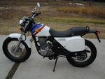     Honda FTR223 2003  10